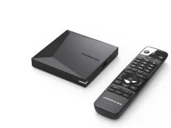 Formuler Mediaplayer / IPTV Player Z11 Pro