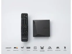 Formuler Mediaplayer / IPTV Player Z11 Pro