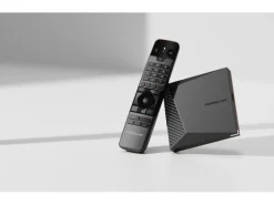 Formuler Mediaplayer / IPTV Player Z11 Pro