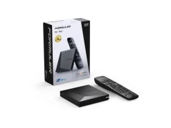 Formuler Mediaplayer / IPTV Player Z11 Pro