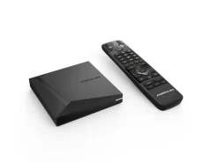 Formuler Mediaplayer / IPTV Player Z11 Pro Max BT1