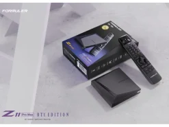 Formuler Mediaplayer / IPTV Player Z11 Pro Max BT1