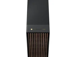 Fractal Design PC-Gehäuse North XL TG Schwarz