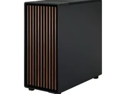 Fractal Design PC-Gehäuse North XL TG Schwarz