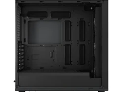 Fractal Design PC-Gehäuse North XL TG Schwarz