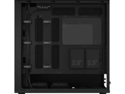 Fractal Design PC-Gehäuse North XL TG Schwarz