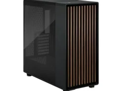 Fractal Design PC-Gehäuse North XL TG Schwarz