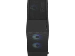 Fractal Design PC-Gehäuse Pop Air RGB TG Schwarz