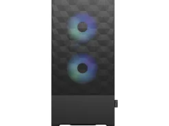 Fractal Design PC-Gehäuse Pop Air RGB TG Schwarz
