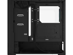 Fractal Design PC-Gehäuse Pop Air RGB TG Schwarz