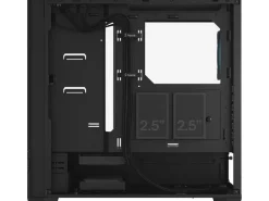 Fractal Design PC-Gehäuse Pop Air RGB TG Schwarz