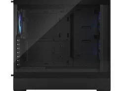 Fractal Design PC-Gehäuse Pop Air RGB TG Schwarz