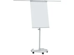 Franken Flipchart Eco Mobil 68 cm x 105 cm