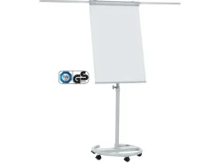 Franken Flipchart Eco Mobil 68 cm x 105 cm