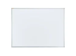 Franken Magnethaftendes Whiteboard X-tra!Line 90 cm x 120 cm, Weiss