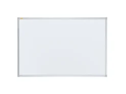 Franken Magnethaftendes Whiteboard X-tra!Line 60 cm x 90 cm, Weiss