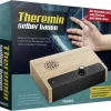 Franzis Bausatz Theremin Deutsch