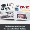 Franzis Bausatz Weltempfänger