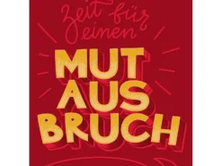 Frechverlag Handbuch Der grosse Handlettering Workshop 80 Seiten