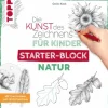 Frechverlag Handbuch Die Kunst des Zeichnens 128 Seiten