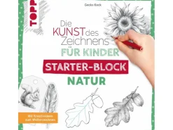 Frechverlag Handbuch Die Kunst des Zeichnens 128 Seiten