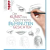 Frechverlag Handbuch Die Kunst des Zeichnens Gesichter 96 Seiten