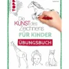 Frechverlag Handbuch Die Kunst des Zeichnens für Kinder 96