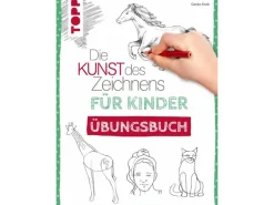 Frechverlag Handbuch Die Kunst des Zeichnens für Kinder 96