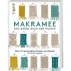 Frechverlag Handbuch Makramee – Das grosse Buch der Muster 192 Seiten