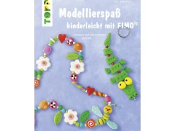 Frechverlag Handbuch Modellierspass kinderleicht mit FIMO 32 Seiten
