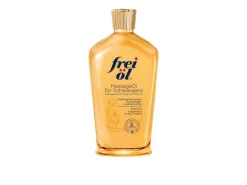 Frei öl Pflegeöl Mama Massageöl für Schwangere 125 ml
