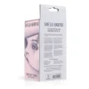 Friend with Benefits Amelia Harper Masturbator Beige
