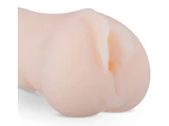 Friend with Benefits Amelia Harper Masturbator Beige