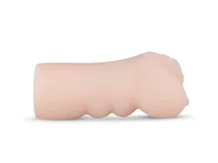 Friend with Benefits Amelia Harper Masturbator Beige