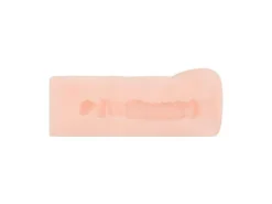 Friend with Benefits Set von 3 Masturbatoren Beige