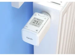 FRITZ! DECT 302 International, weiss