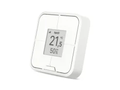 FRITZ! Heizkörperthermostat DECT 440 Vierfach-Taster weiss