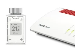 FRITZ! Heizkörperthermostat FRITZ!DECT 302