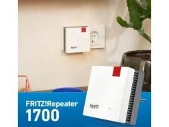 FRITZ! WLAN-Mesh-Repeater FRITZ!Repeater 1700 Edition International