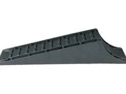 froli Standardkeil 2 Stück Schwarz