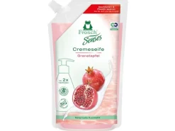Frosch Handseife Granatapfel Nachfüllbeutel 500 ml