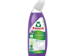 Frosch WC-Reiniger Lavendel 750 ml