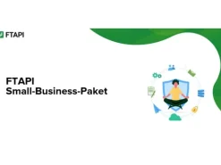 FTAPI Small Business Paket, 10 User, 1 Jahr
