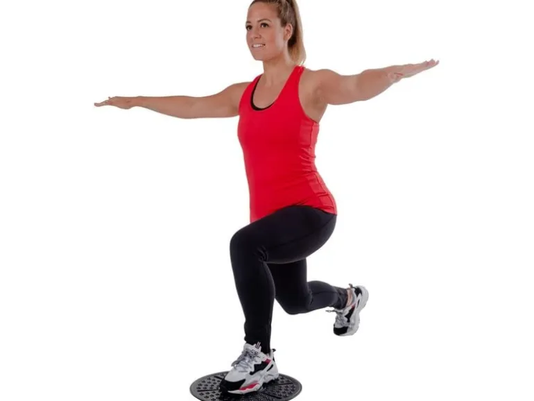 FTM Balance Board