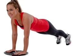 FTM Balance Board