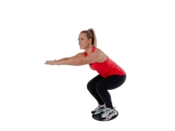 FTM Balance Board