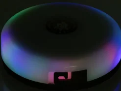 FTM Campinglampe RGB mit Powerbank