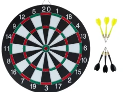 FTM Dartboard