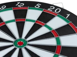 FTM Dartboard