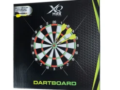 FTM Dartboard